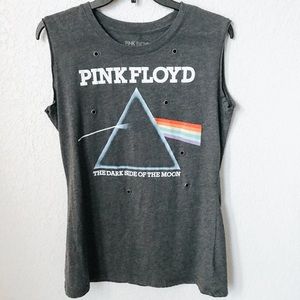 Pink Floyd Tank